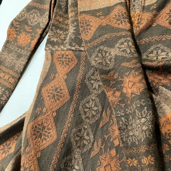 Simply Natural LLama Wool - Jacket - Picture 5 of 6